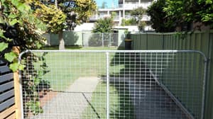 thumbnail: Terrace/patio