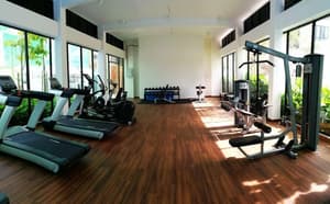 thumbnail: Interior