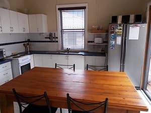 thumbnail: In-room dining