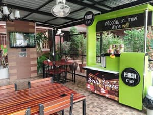 thumbnail: Restaurant