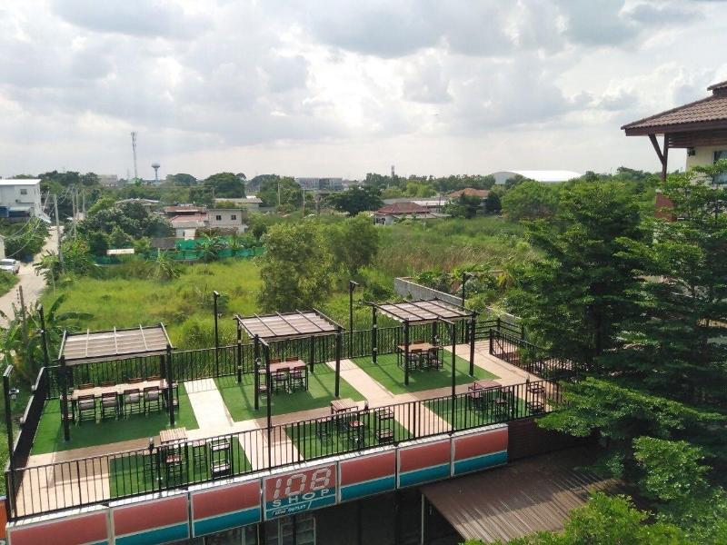 General view