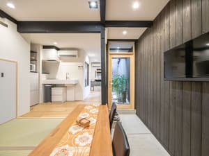 thumbnail: Living area