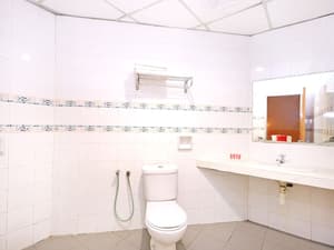 thumbnail: Bathroom