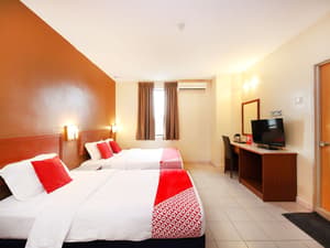 thumbnail: Room