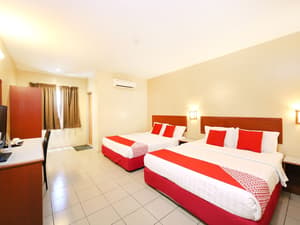 thumbnail: Room