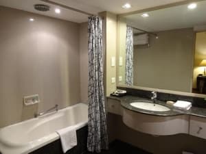 thumbnail: Bathroom