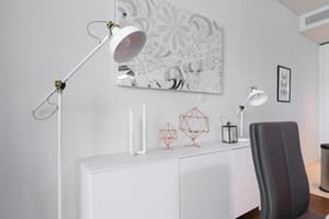 thumbnail: Room amenity