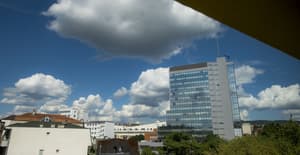 thumbnail: View from room
