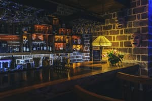thumbnail: Bar (on property)