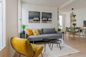 thumbnail: Living area