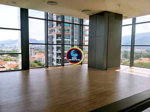 thumbnail: View from room