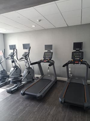 thumbnail: Gym