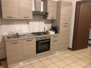 thumbnail: Private kitchenette