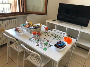 thumbnail: In-room dining