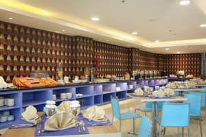 thumbnail: Restaurant
