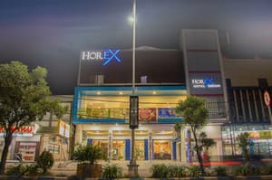 thumbnail: Exterior