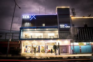 thumbnail: Exterior
