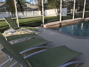 thumbnail: Terrace/patio