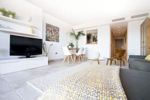 thumbnail: Living area