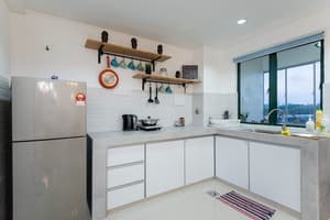 thumbnail: Private kitchenette