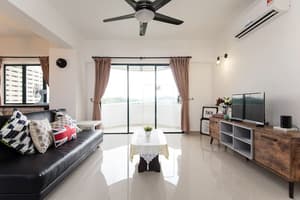 thumbnail: Living area