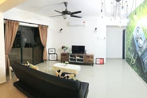 thumbnail: Living area