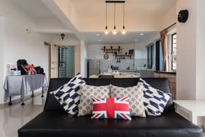 thumbnail: Living area