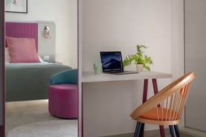 thumbnail: Room