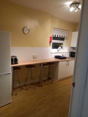 thumbnail: Private kitchen