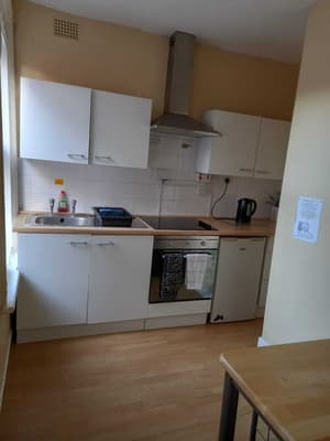 thumbnail: Private kitchen