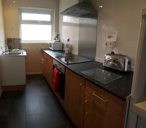 thumbnail: In-room dining