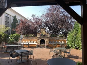 thumbnail: BBQ/picnic area