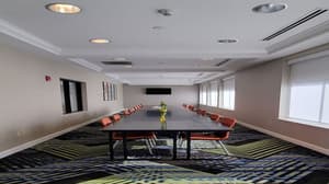 thumbnail: Meeting facility
