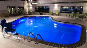 thumbnail: Pool