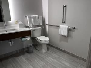 thumbnail: Bathroom