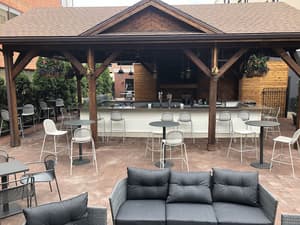 thumbnail: Terrace/patio