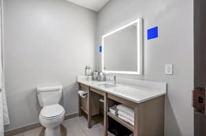thumbnail: Bathroom