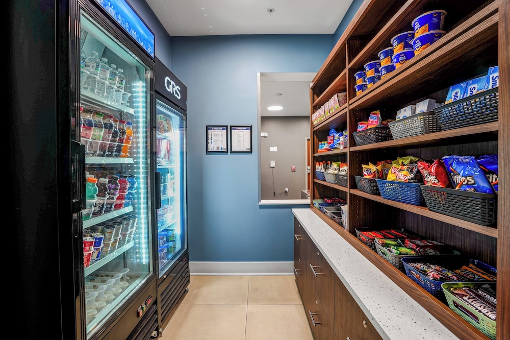 Property amenity