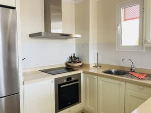 thumbnail: Private kitchen