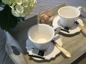 thumbnail: Breakfast area