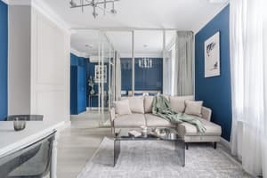 thumbnail: Living room
