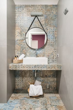 thumbnail: Bathroom