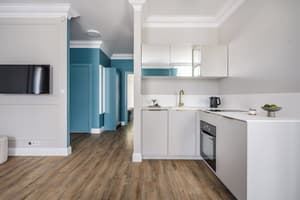 thumbnail: Private kitchen