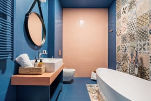 thumbnail: Bathroom