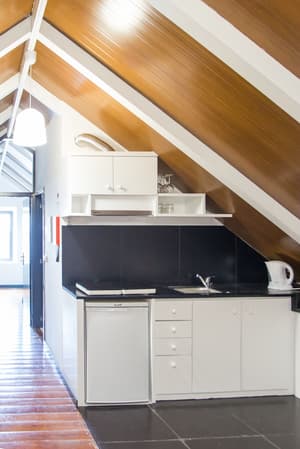 thumbnail: Private kitchenette