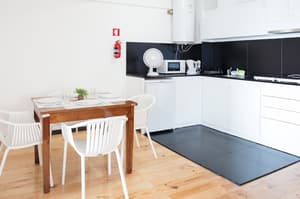 thumbnail: Private kitchenette