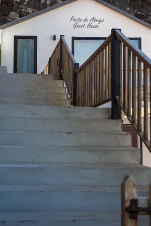 thumbnail: Property entrance
