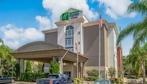 Holiday Inn Express Hotel & Suites Orlando - Apopka