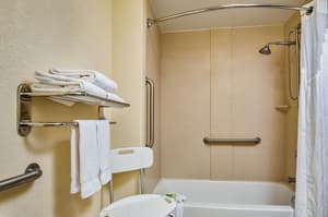 thumbnail: Bathroom shower