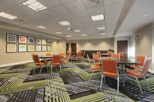 thumbnail: Meeting facility